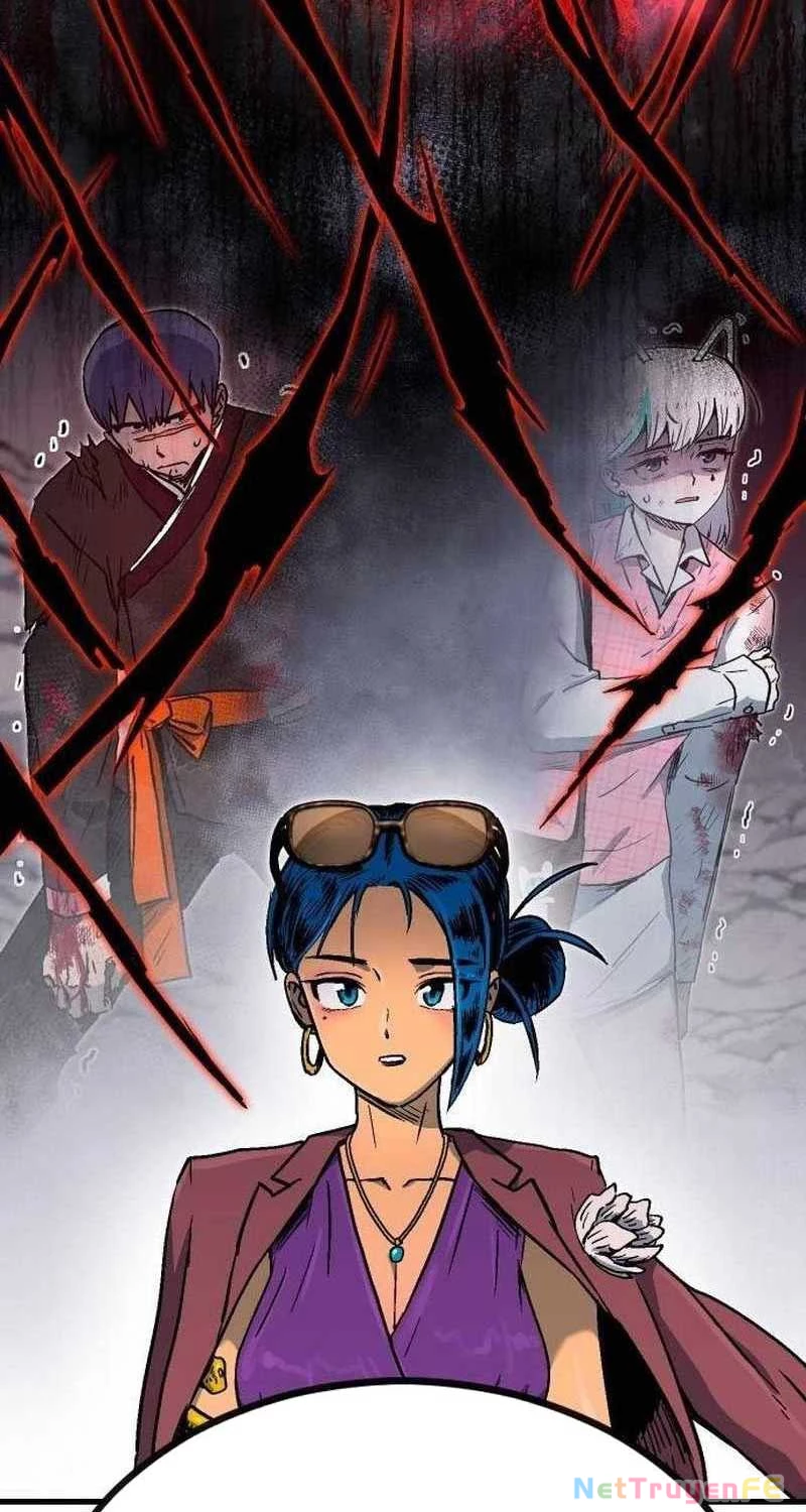 Lỗi Hệ Thống Chapter 9 - Next Chapter 10