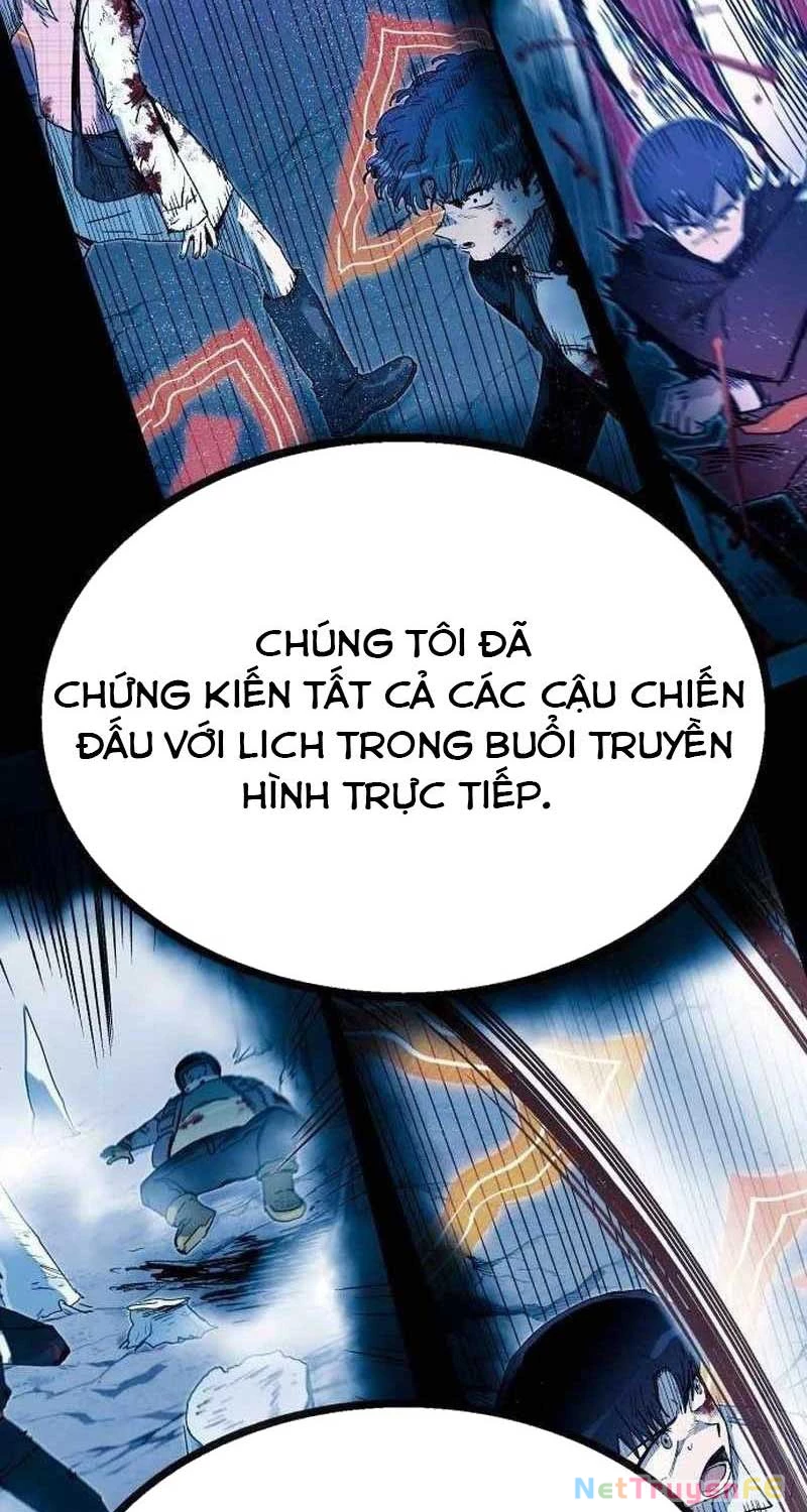 Lỗi Hệ Thống Chapter 10 - Trang 3