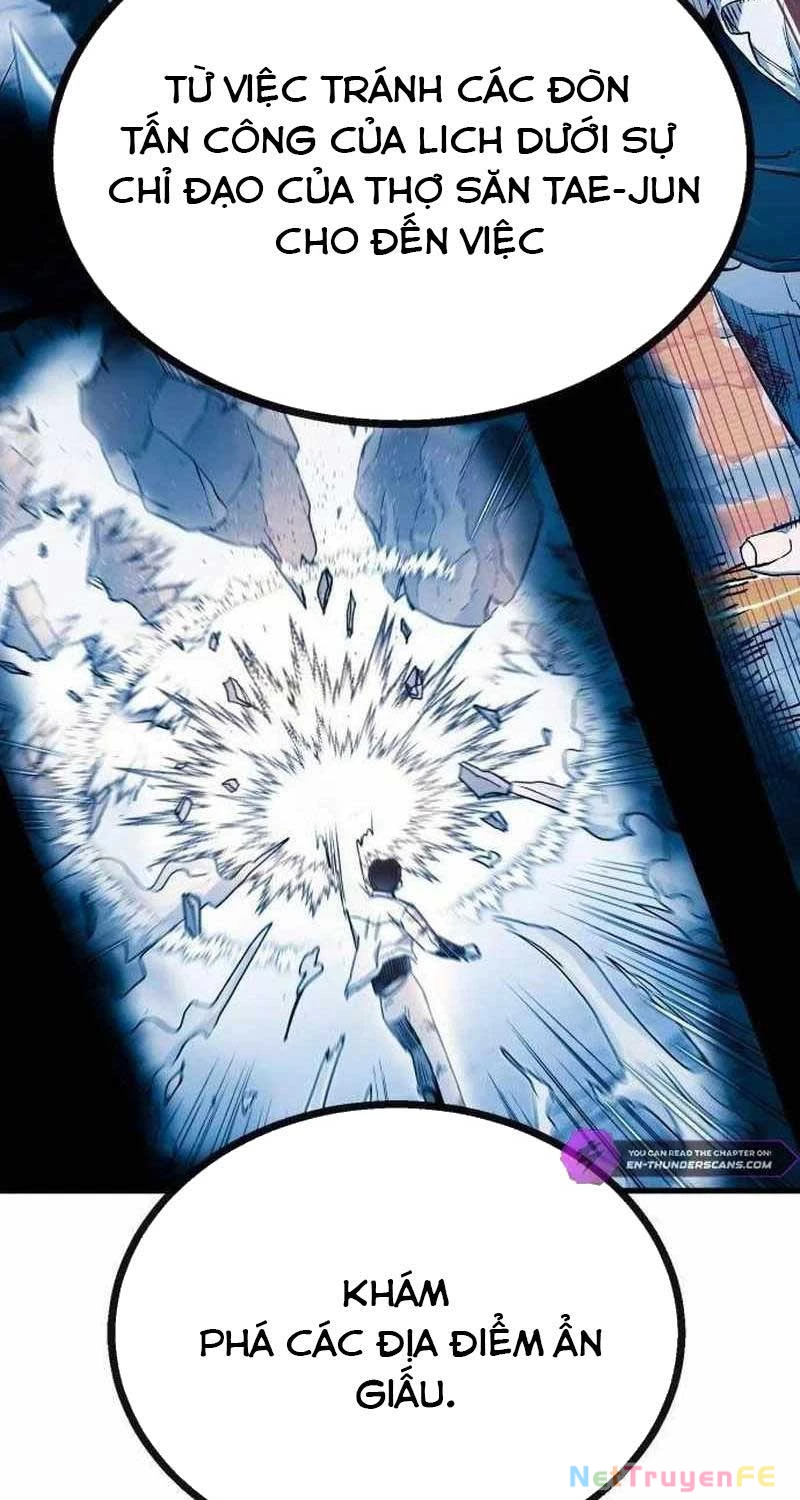 Lỗi Hệ Thống Chapter 10 - Trang 3