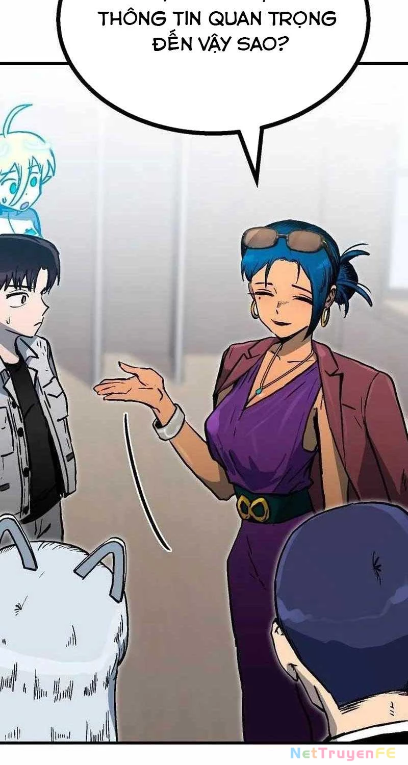 Lỗi Hệ Thống Chapter 10 - Trang 3