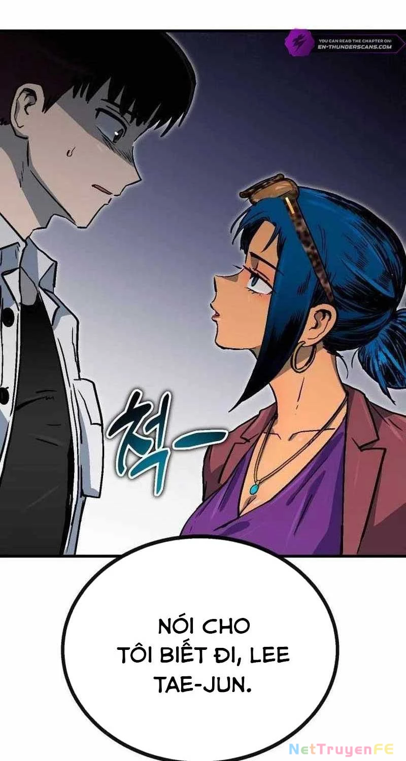 Lỗi Hệ Thống Chapter 10 - Trang 3