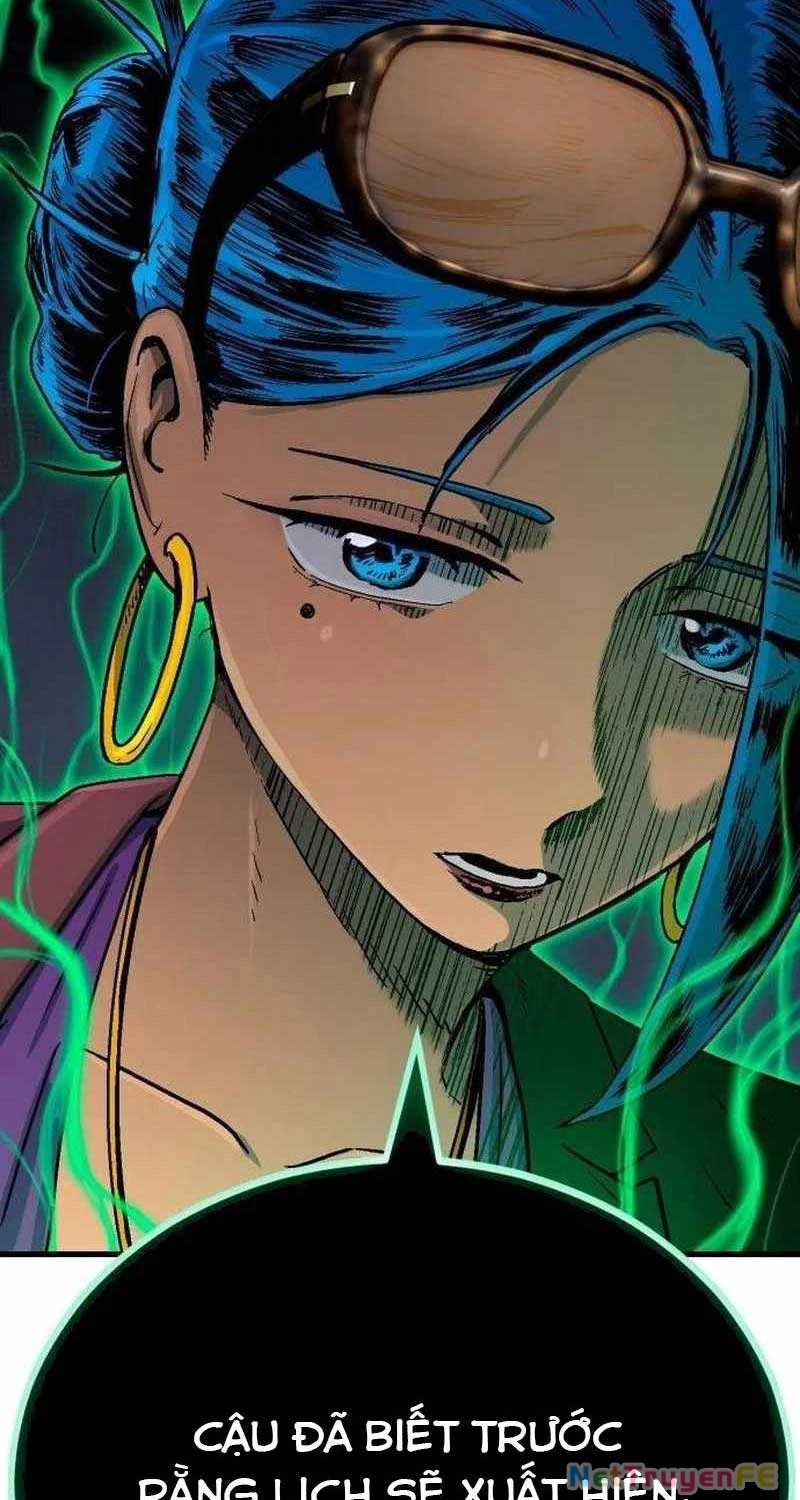 Lỗi Hệ Thống Chapter 10 - Trang 3