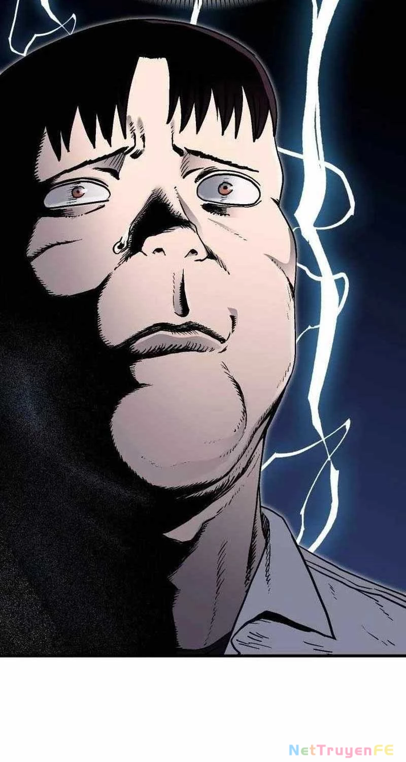 Lỗi Hệ Thống Chapter 10 - Trang 3