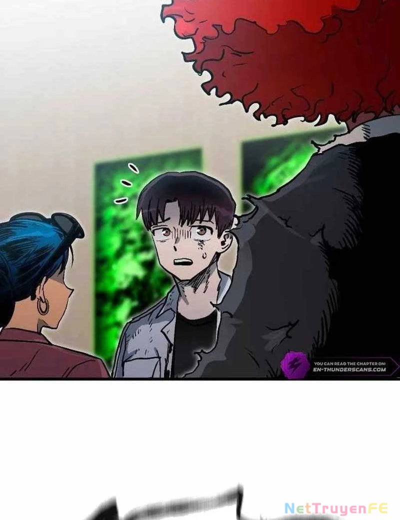 Lỗi Hệ Thống Chapter 10 - Trang 3