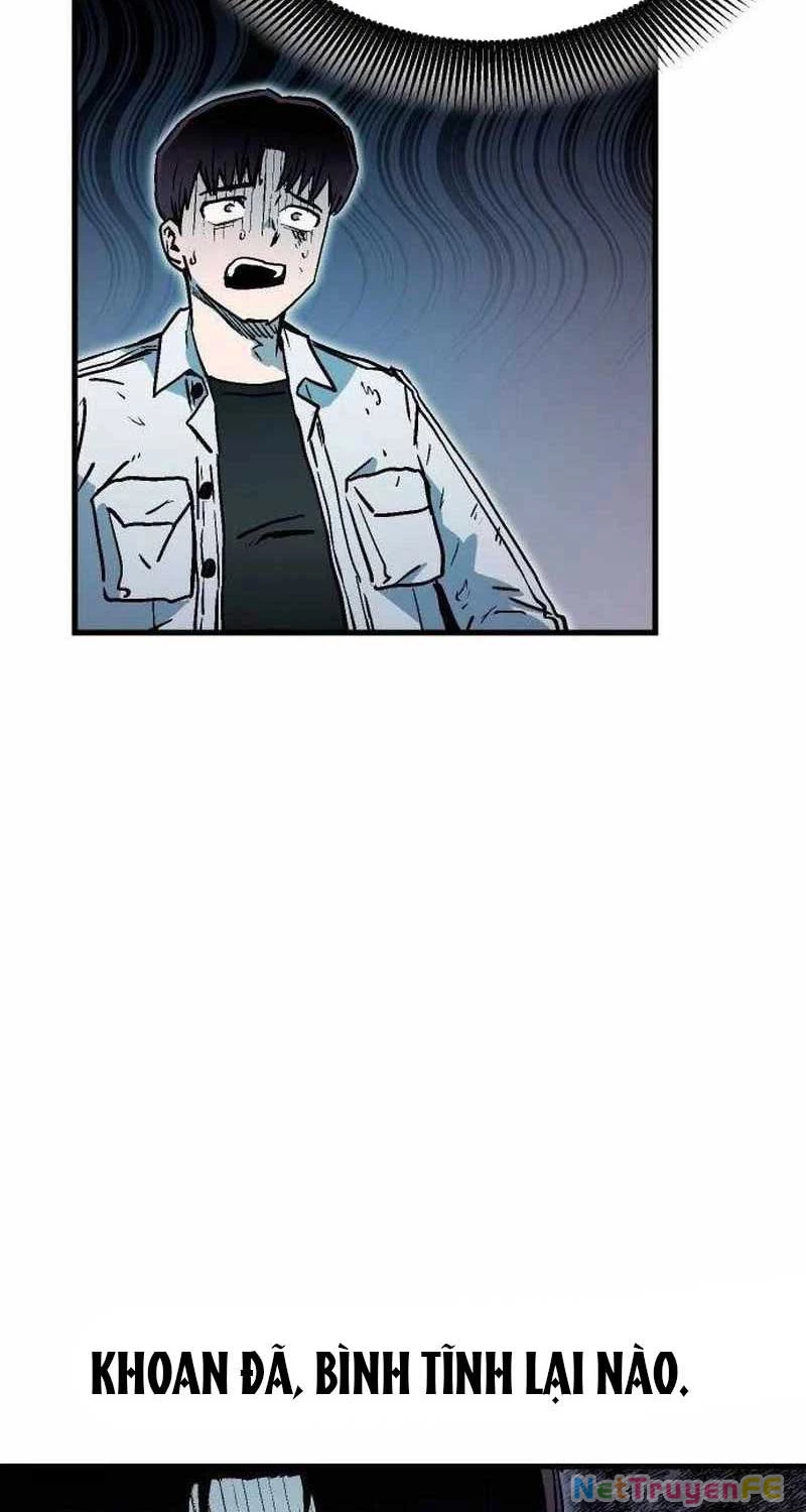 Lỗi Hệ Thống Chapter 10 - Trang 3