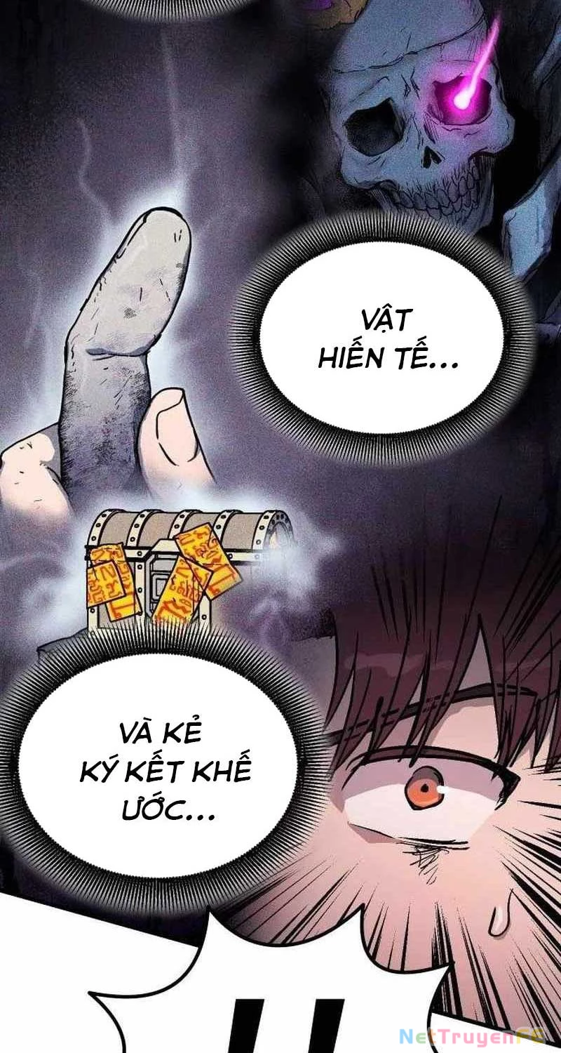 Lỗi Hệ Thống Chapter 10 - Trang 3