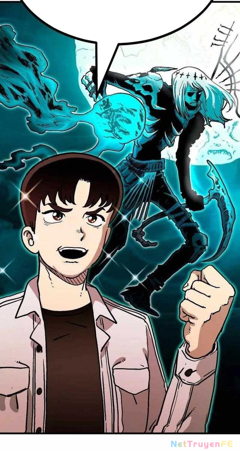 Lỗi Hệ Thống Chapter 10 - Trang 3