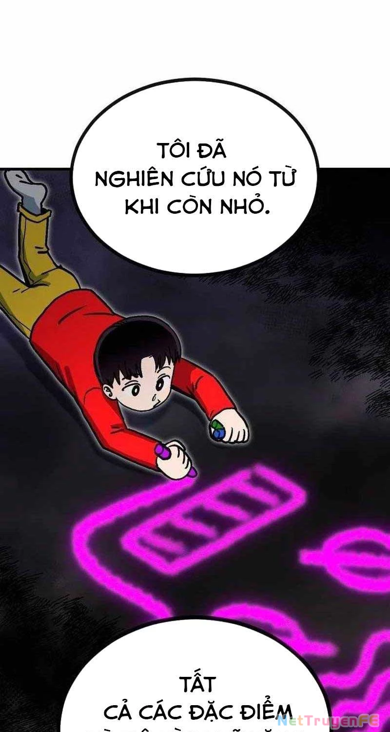 Lỗi Hệ Thống Chapter 10 - Trang 3