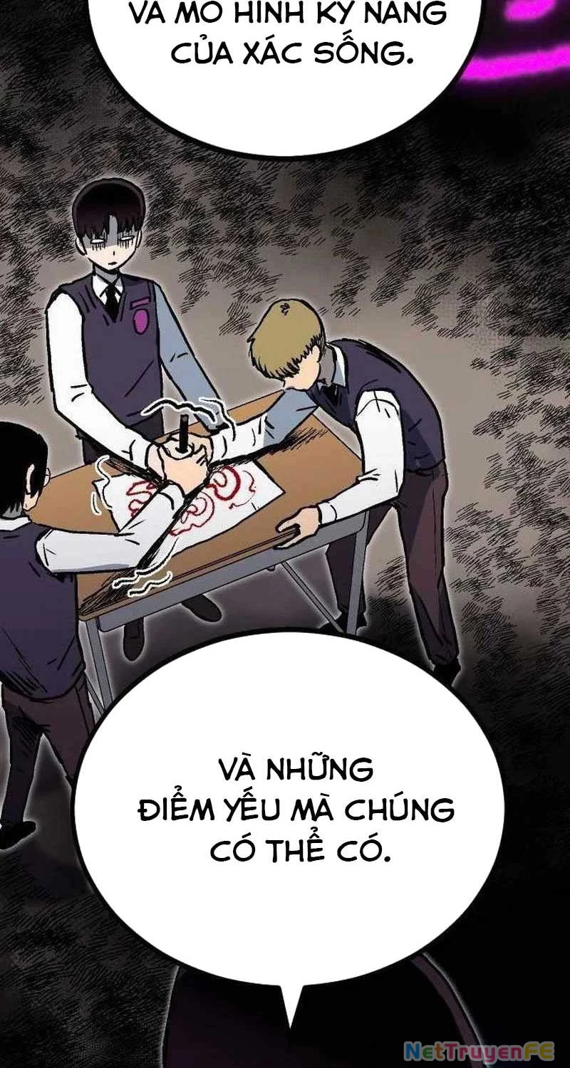 Lỗi Hệ Thống Chapter 10 - Trang 3
