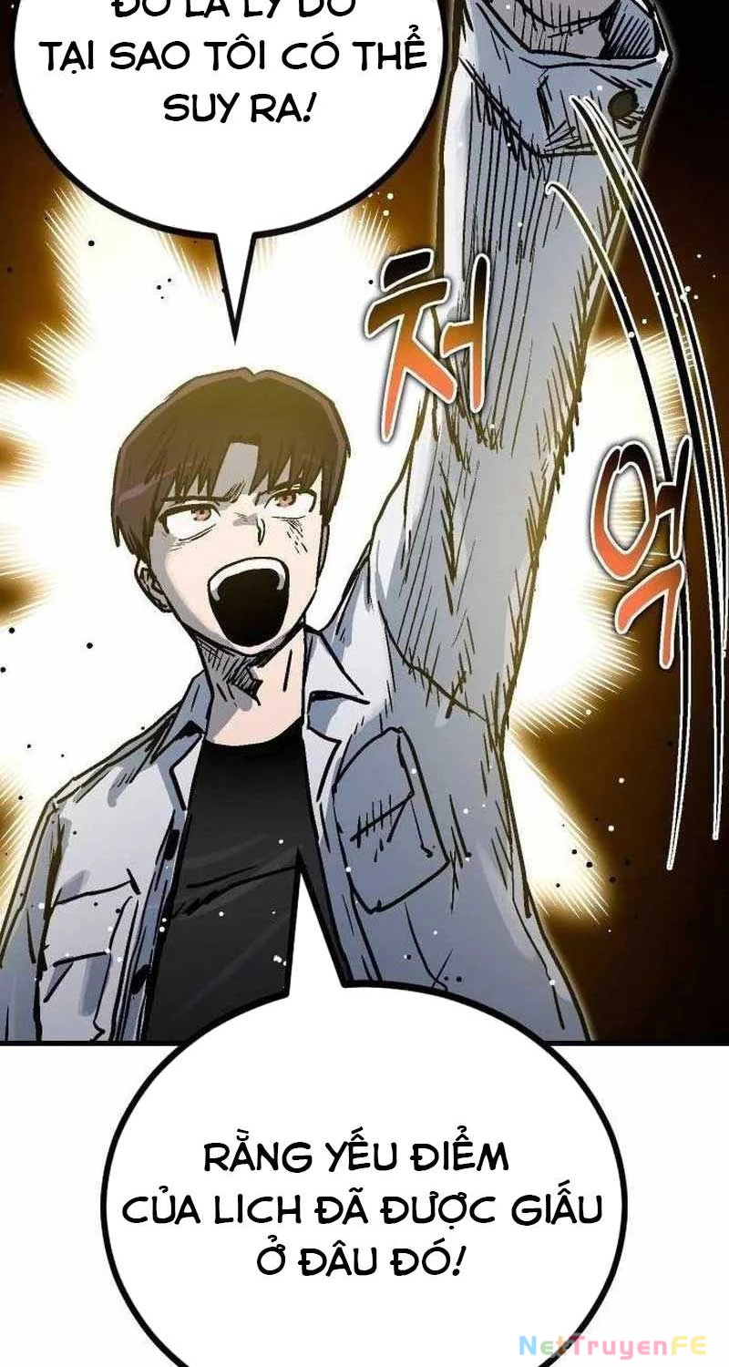 Lỗi Hệ Thống Chapter 10 - Trang 3