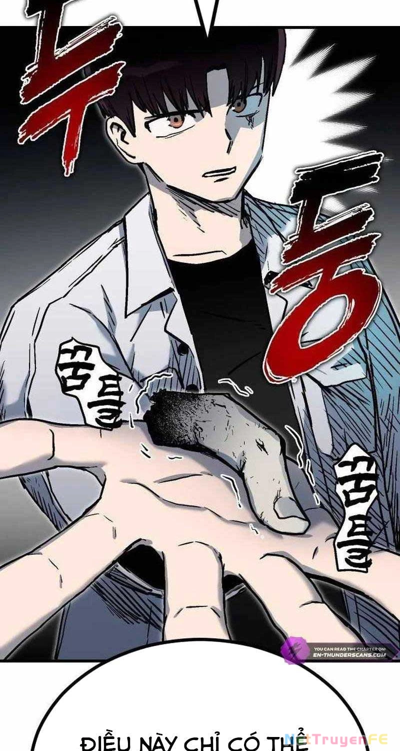 Lỗi Hệ Thống Chapter 10 - Trang 3