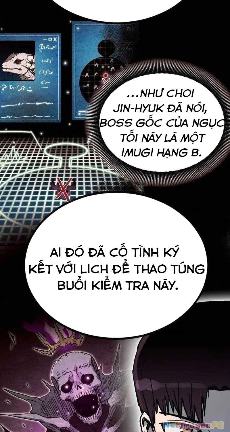 Lỗi Hệ Thống Chapter 10 - Trang 3