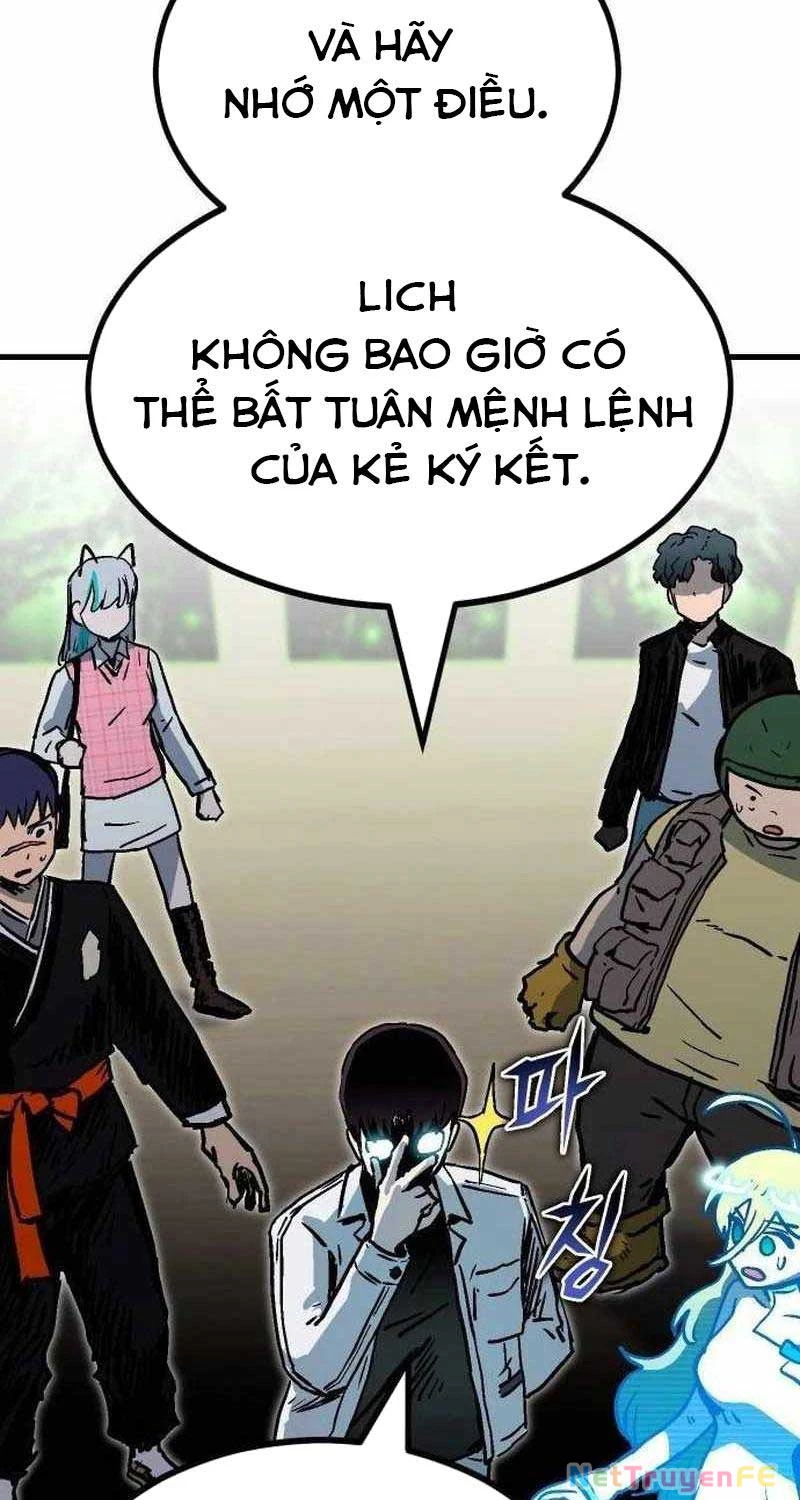 Lỗi Hệ Thống Chapter 10 - Trang 3