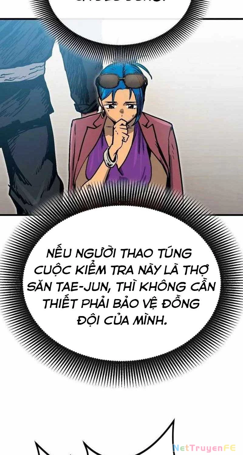 Lỗi Hệ Thống Chapter 10 - Trang 3