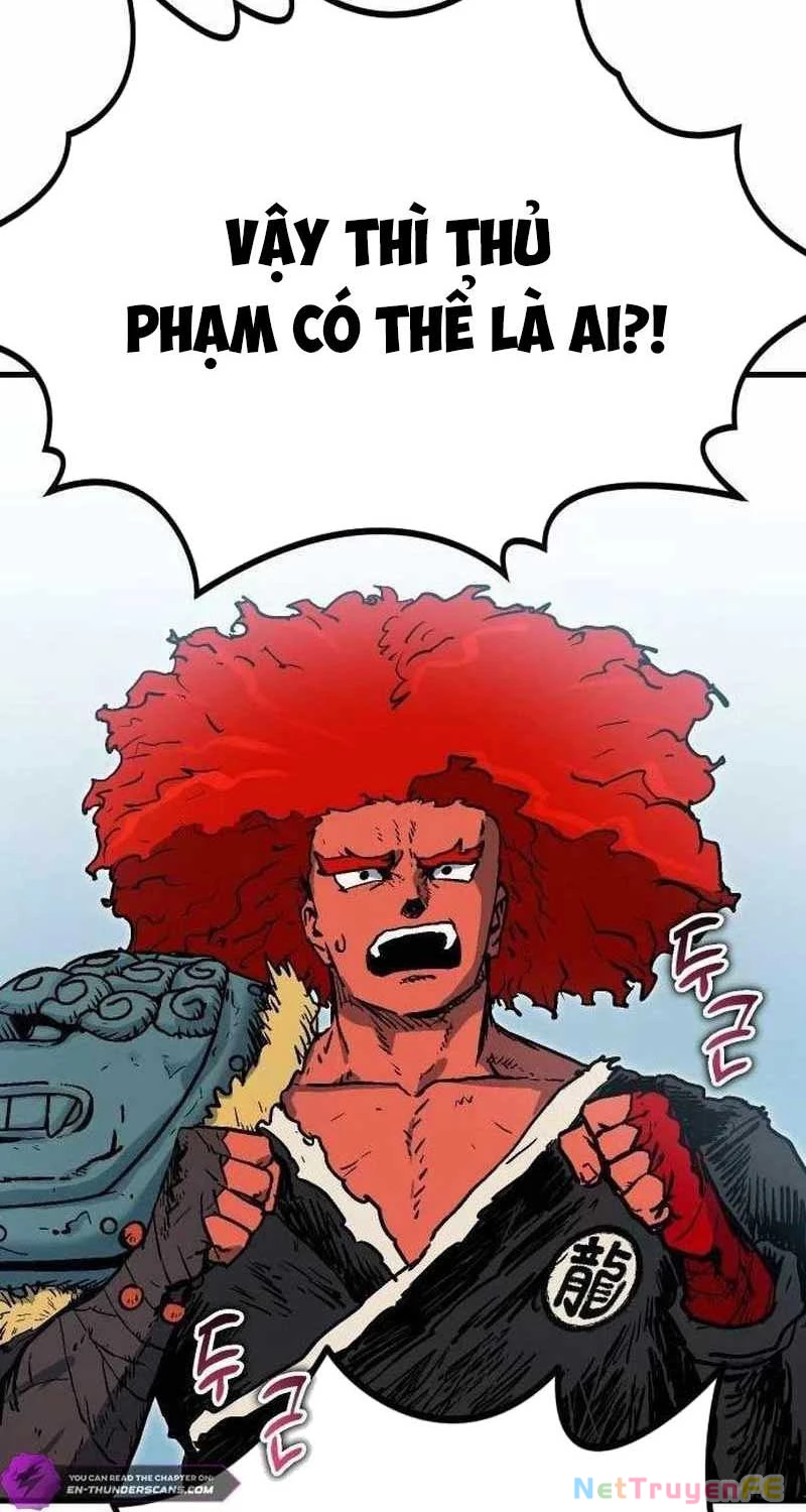 Lỗi Hệ Thống Chapter 10 - Trang 3