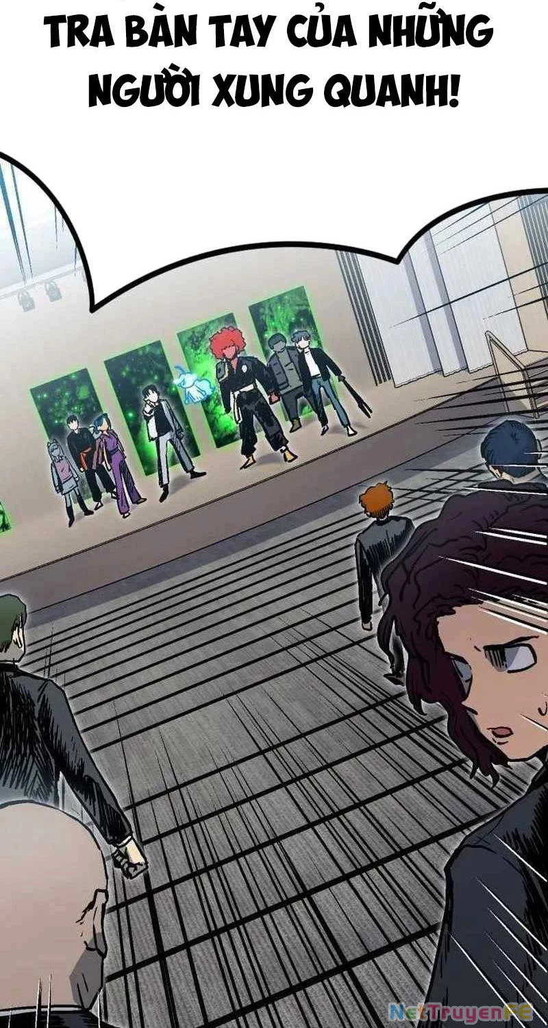 Lỗi Hệ Thống Chapter 10 - Trang 3