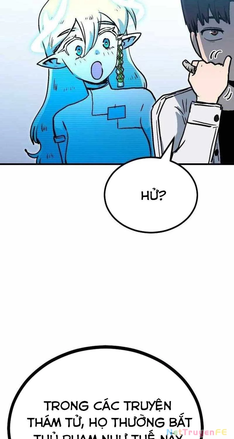 Lỗi Hệ Thống Chapter 10 - Trang 3