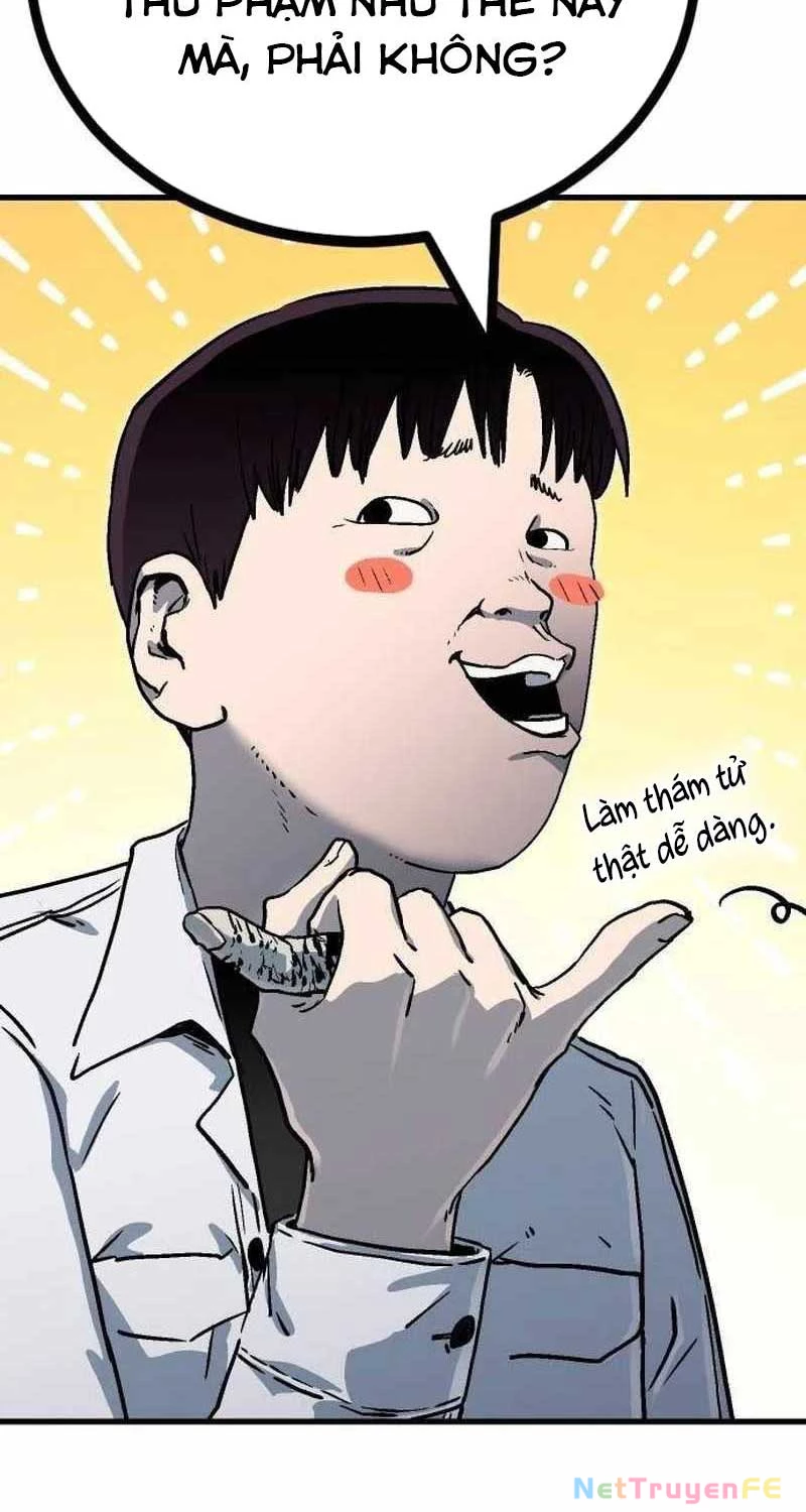 Lỗi Hệ Thống Chapter 10 - Trang 3