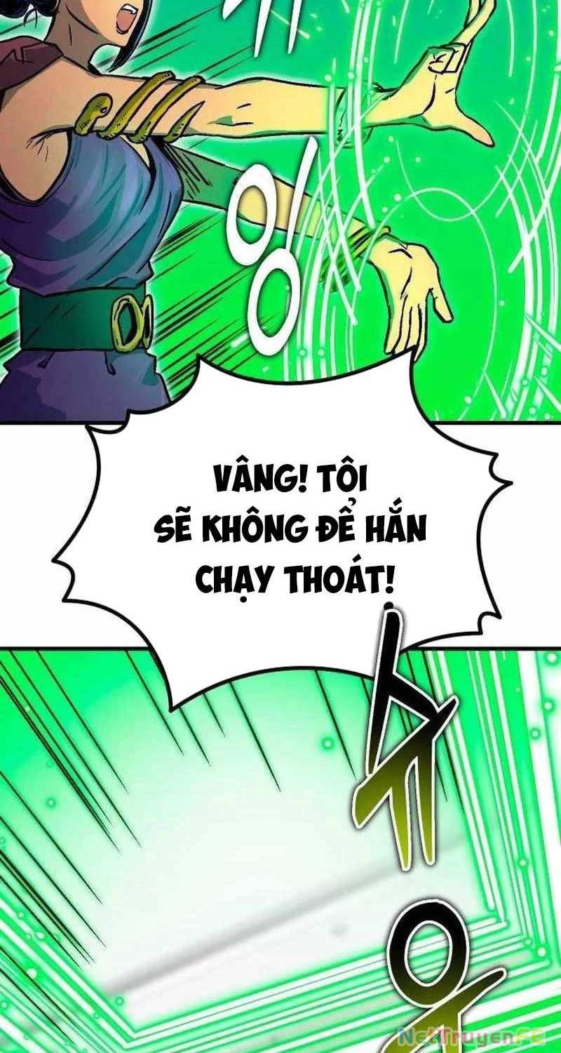 Lỗi Hệ Thống Chapter 10 - Trang 3