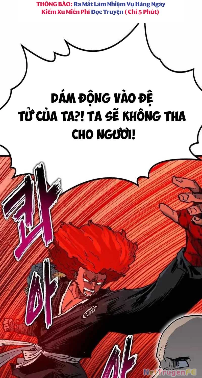 Lỗi Hệ Thống Chapter 10 - Trang 3