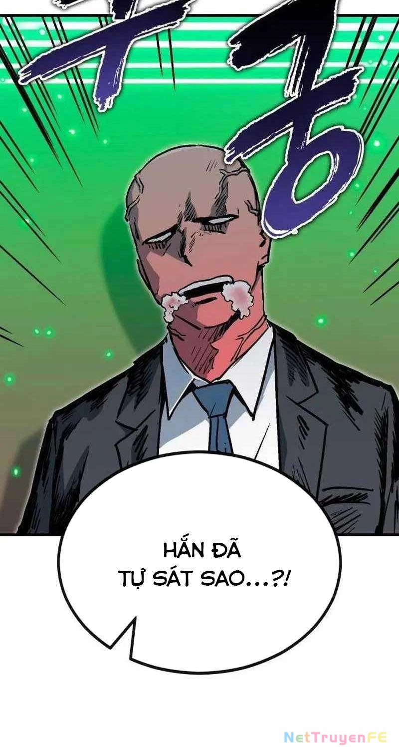 Lỗi Hệ Thống Chapter 10 - Trang 3