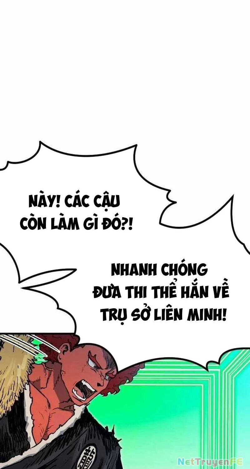 Lỗi Hệ Thống Chapter 10 - Trang 3