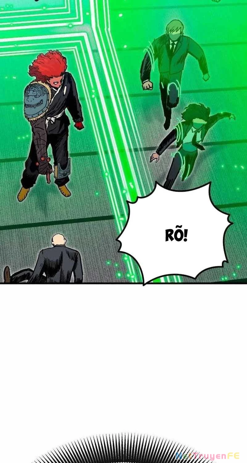 Lỗi Hệ Thống Chapter 10 - Trang 3