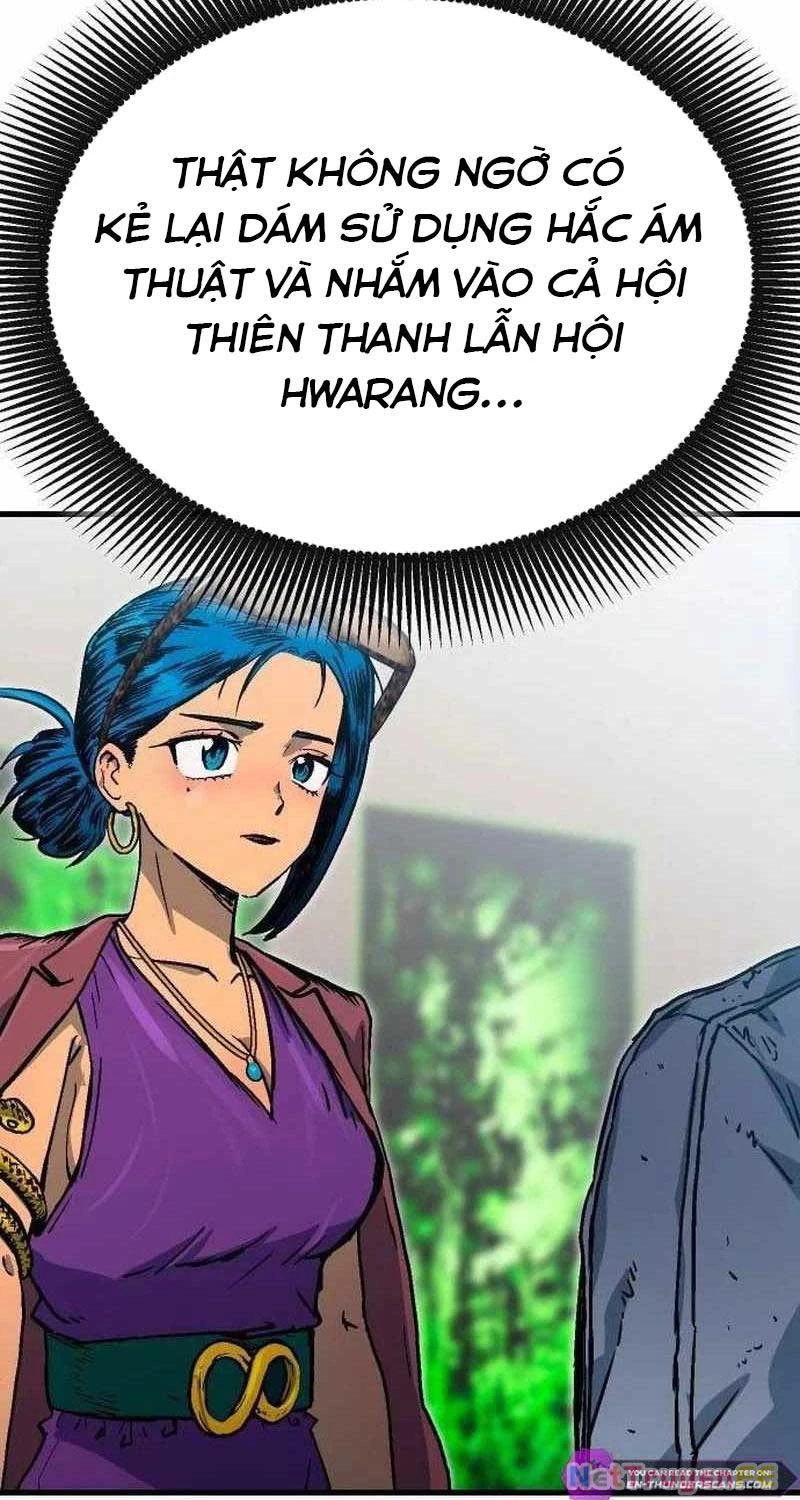 Lỗi Hệ Thống Chapter 10 - Trang 3