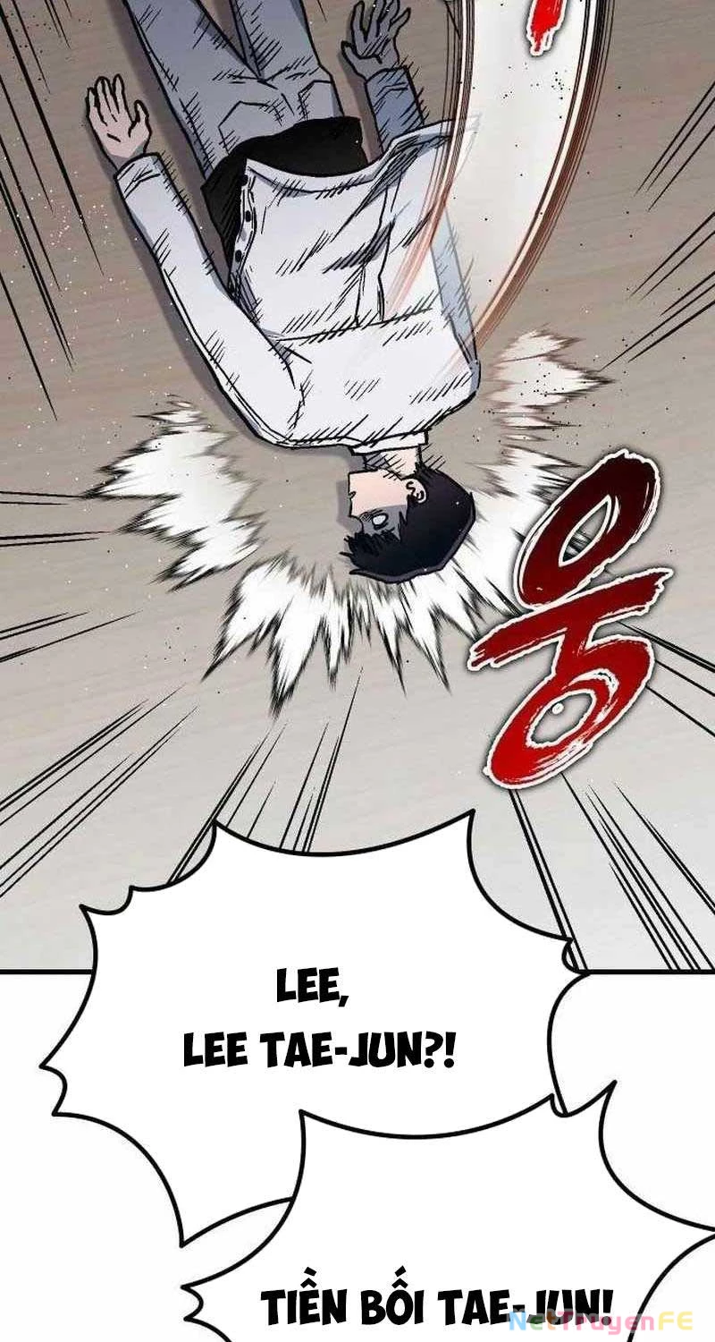 Lỗi Hệ Thống Chapter 10 - Trang 3