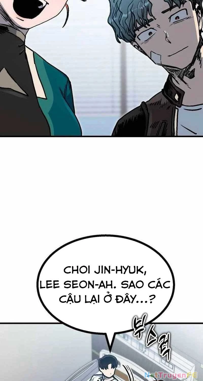 Lỗi Hệ Thống Chapter 10 - Trang 3