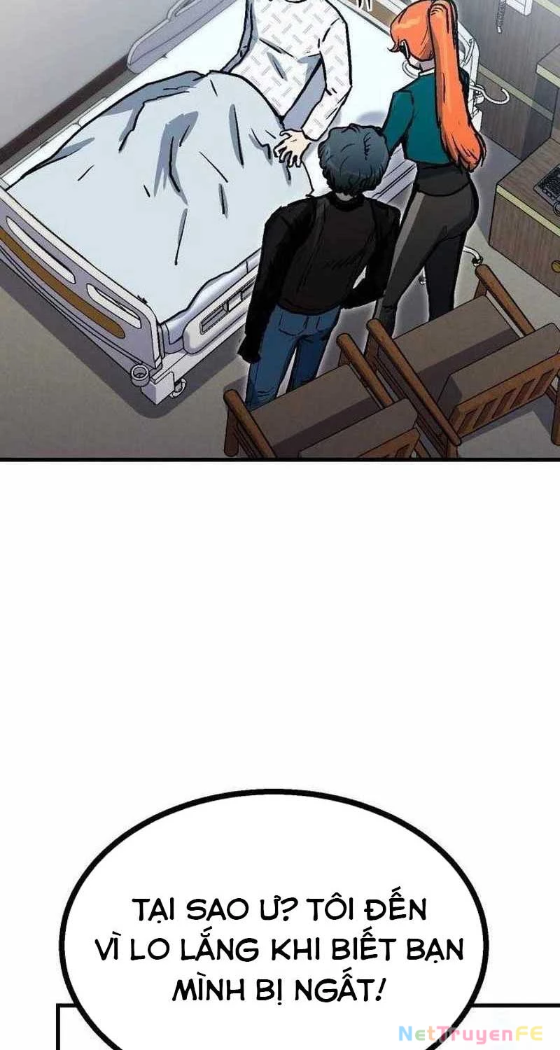 Lỗi Hệ Thống Chapter 10 - Trang 3