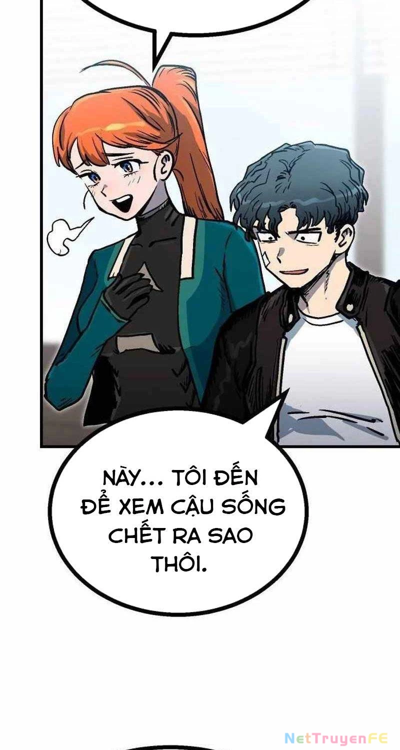 Lỗi Hệ Thống Chapter 10 - Trang 3