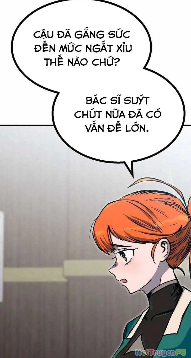 Lỗi Hệ Thống Chapter 10 - Trang 3