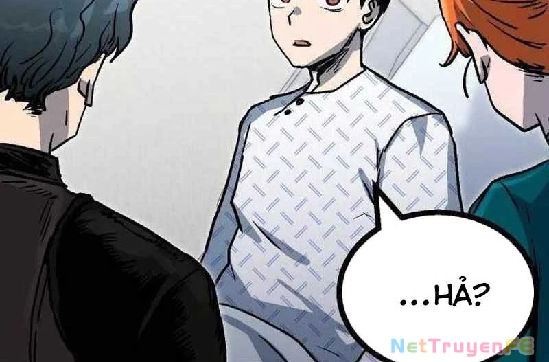 Lỗi Hệ Thống Chapter 10 - Trang 3