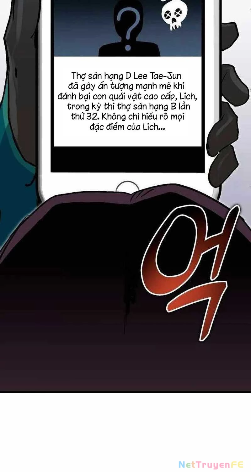 Lỗi Hệ Thống Chapter 10 - Trang 3