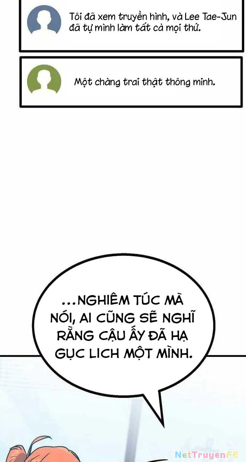 Lỗi Hệ Thống Chapter 10 - Trang 3