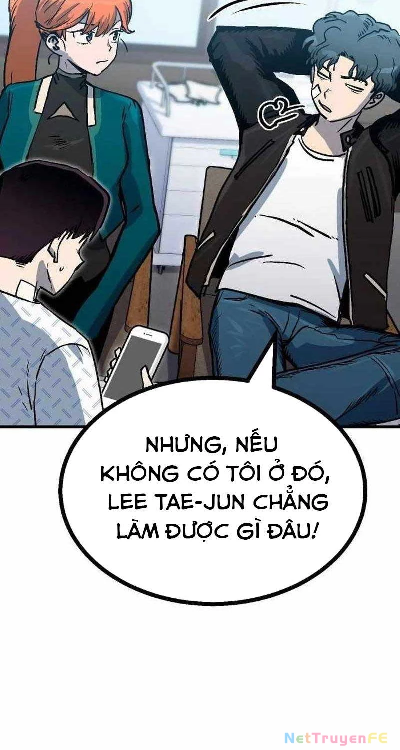 Lỗi Hệ Thống Chapter 10 - Trang 3