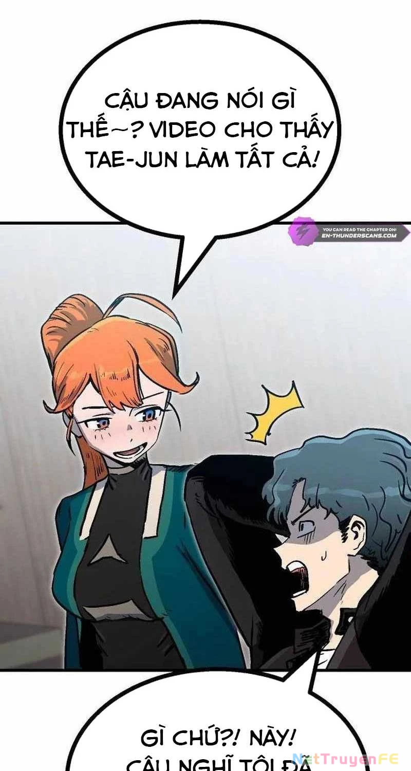 Lỗi Hệ Thống Chapter 10 - Trang 3