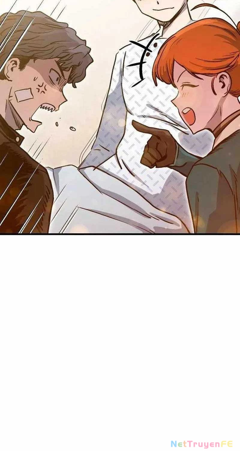 Lỗi Hệ Thống Chapter 10 - Trang 3