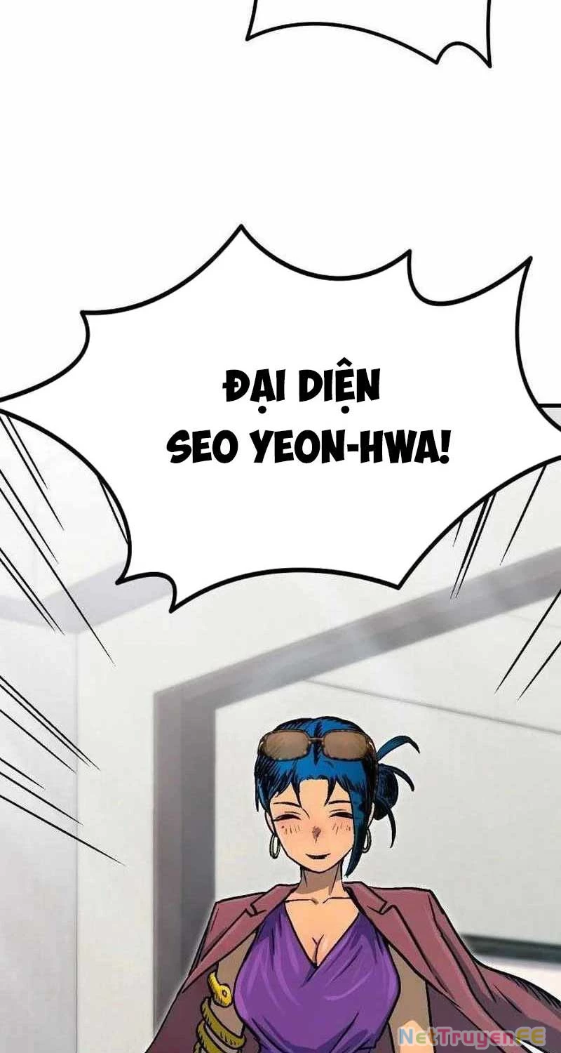 Lỗi Hệ Thống Chapter 10 - Trang 3