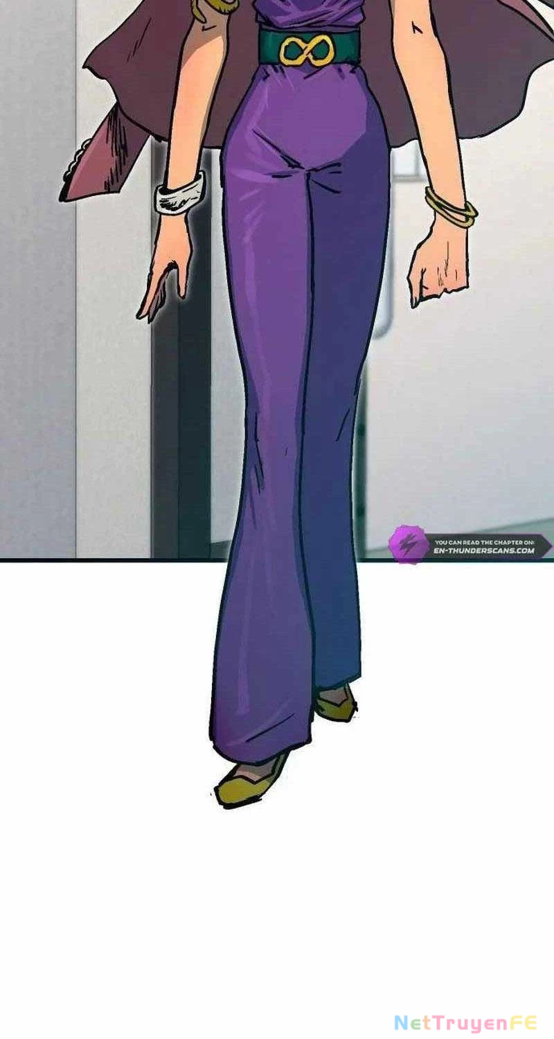 Lỗi Hệ Thống Chapter 10 - Trang 3