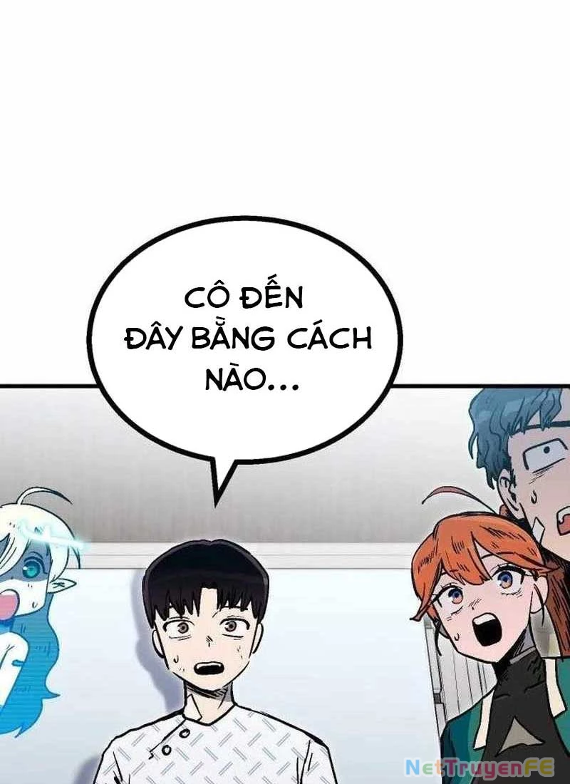 Lỗi Hệ Thống Chapter 10 - Trang 3