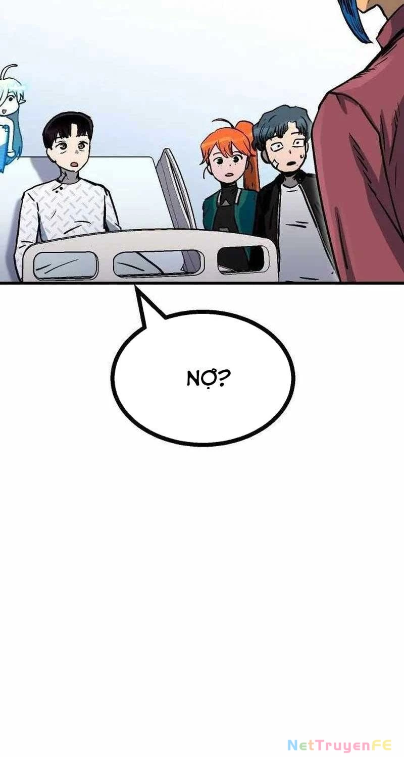 Lỗi Hệ Thống Chapter 10 - Trang 3