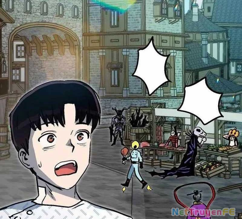 Lỗi Hệ Thống Chapter 11 - Next Chapter 12