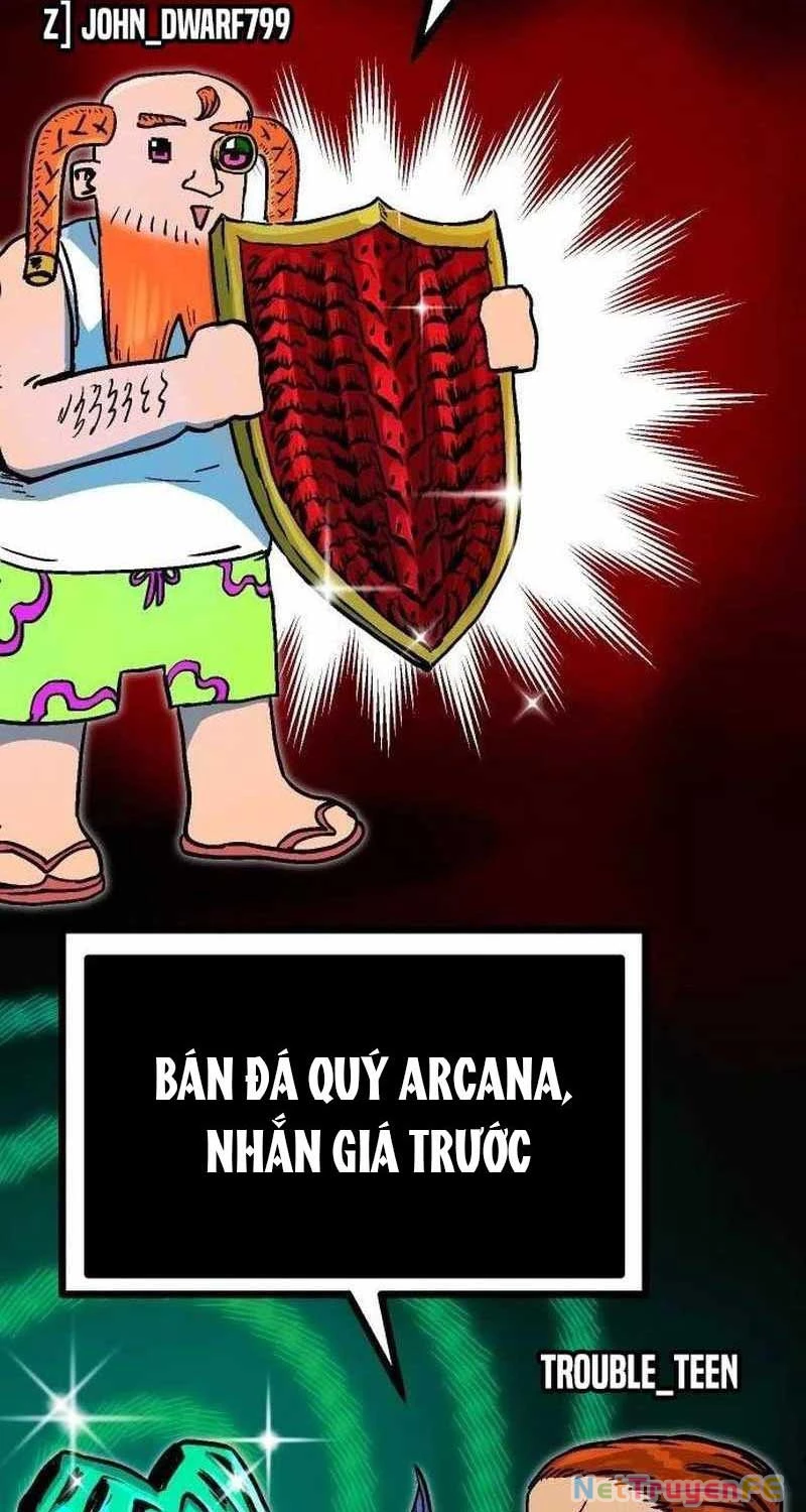 Lỗi Hệ Thống Chapter 11 - Next Chapter 12