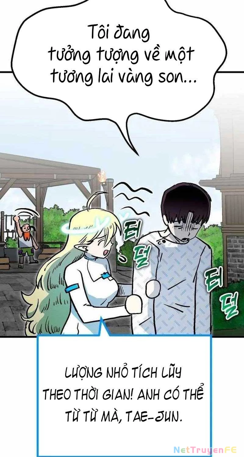 Lỗi Hệ Thống Chapter 11 - Next Chapter 12