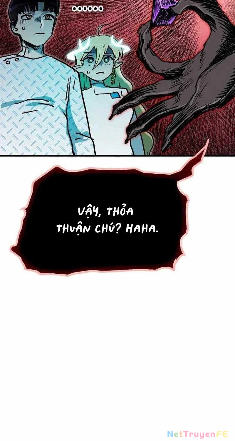 Lỗi Hệ Thống Chapter 11 - Next Chapter 12