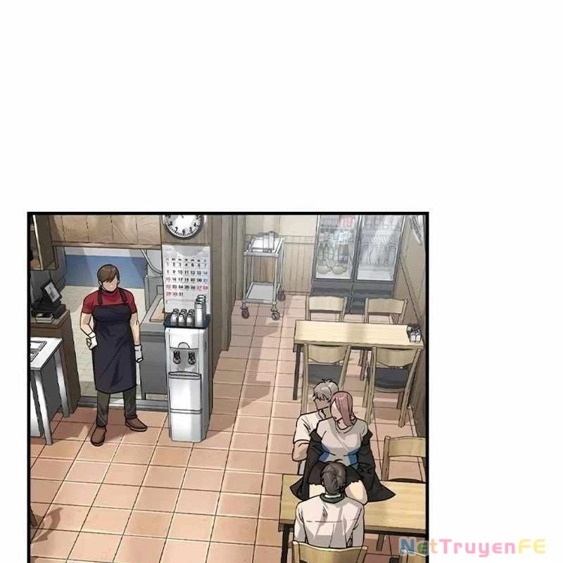 Quý Công Tử Chapter 12 - Trang 3