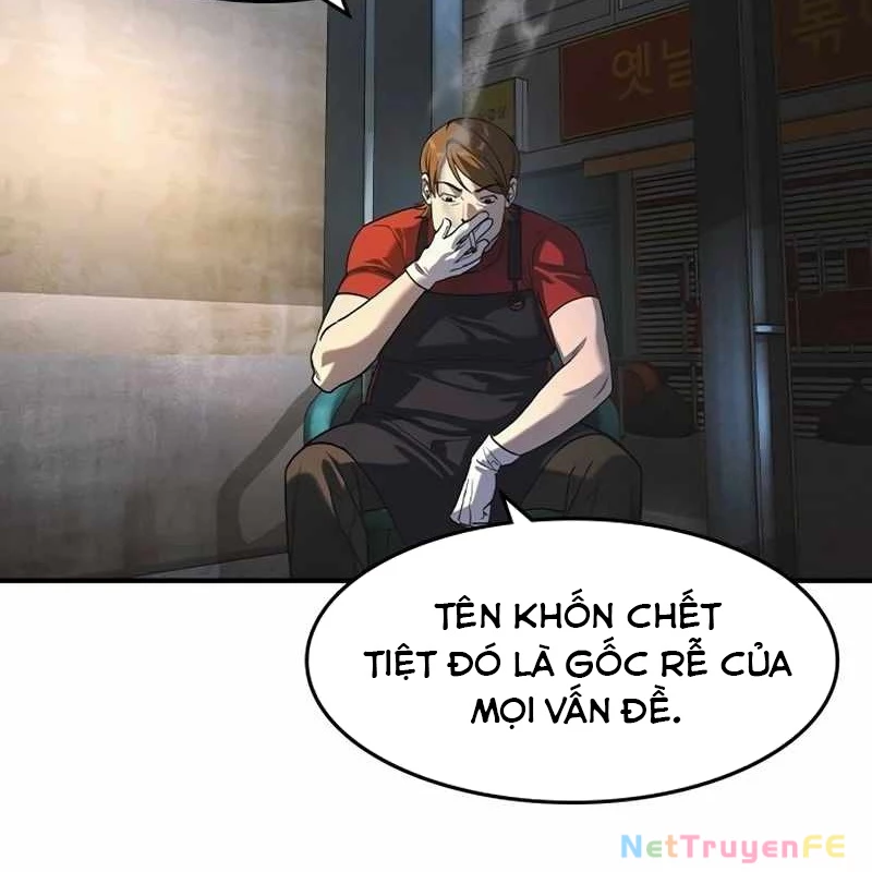 Quý Công Tử Chapter 12 - Trang 3