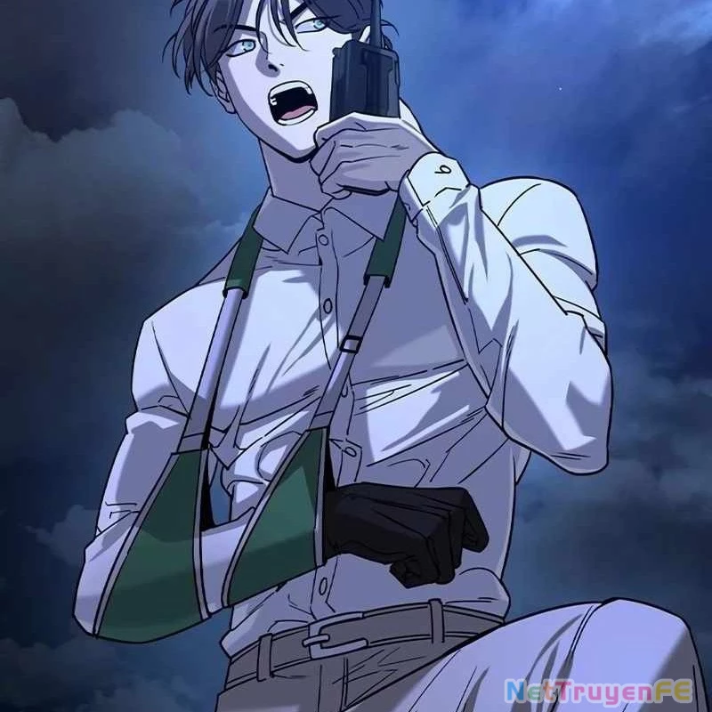 Quý Công Tử Chapter 12 - Trang 3